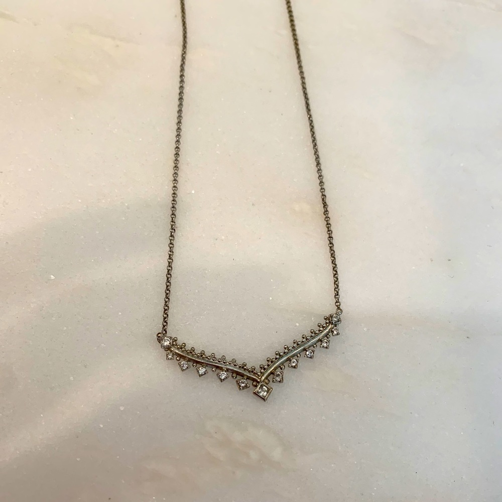 Kendra Scott Necklace